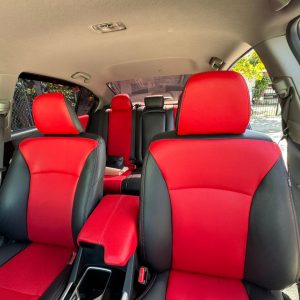 Honda Accord 2018