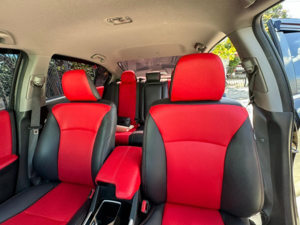 Honda Accord 2018 - Image 4