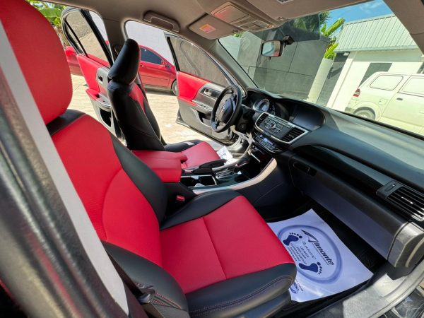 Honda Accord 2018 - Image 5