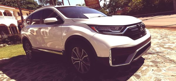Honda CRV 2020 - Image 5