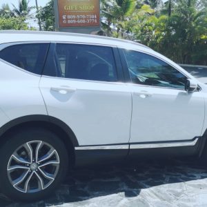 Honda CRV 2020