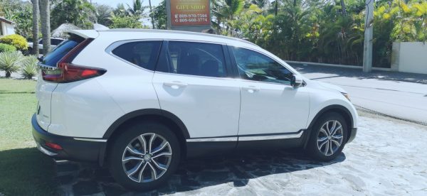 Honda CRV 2020 - Image 3