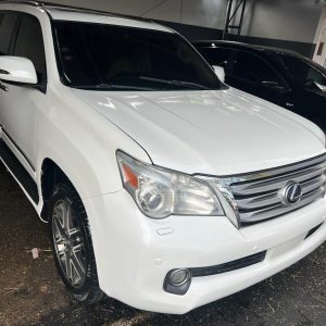 Lexus 2013