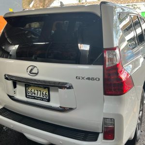 Lexus 2013