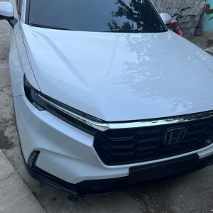 Honda CRV 2023