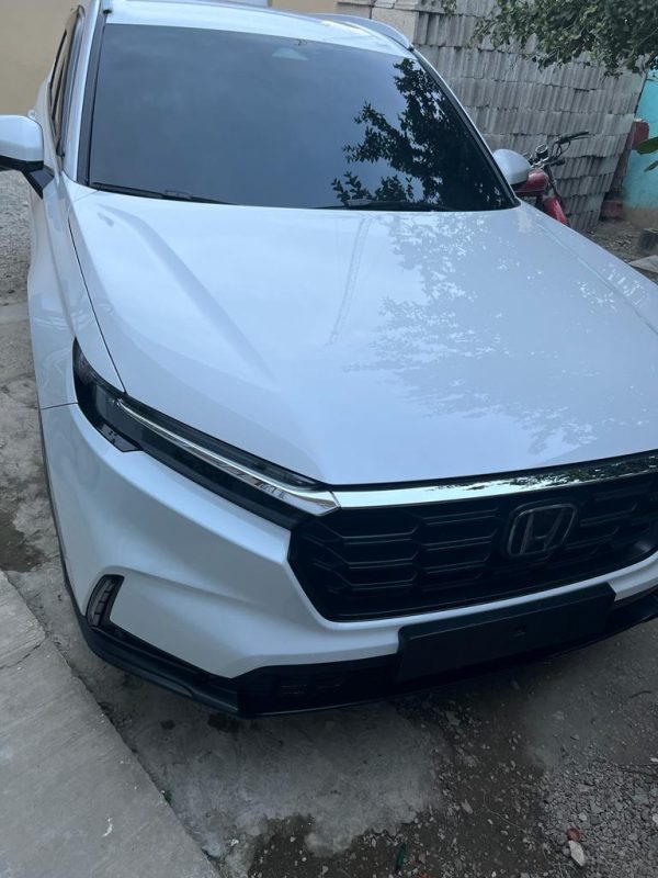 Honda CRV 2023