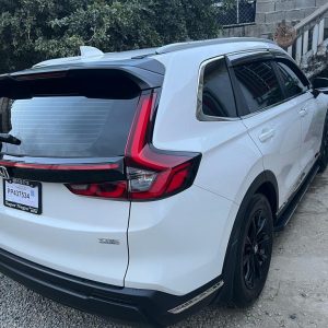Honda CRV 2023