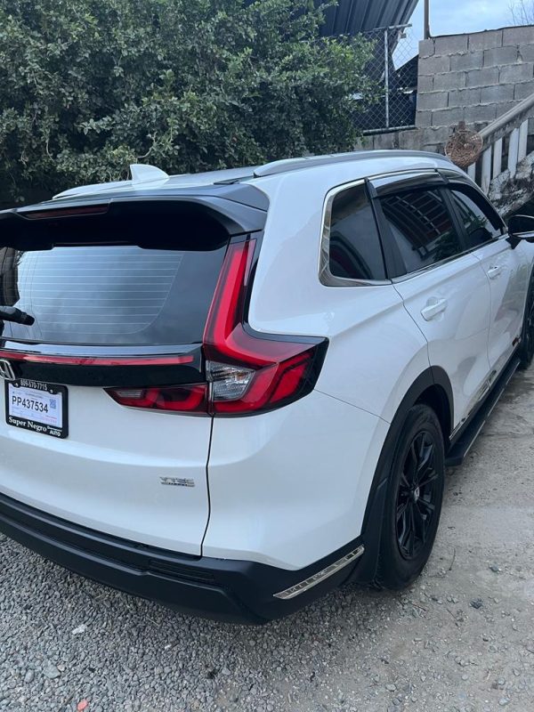 Honda CRV 2023 - Image 2