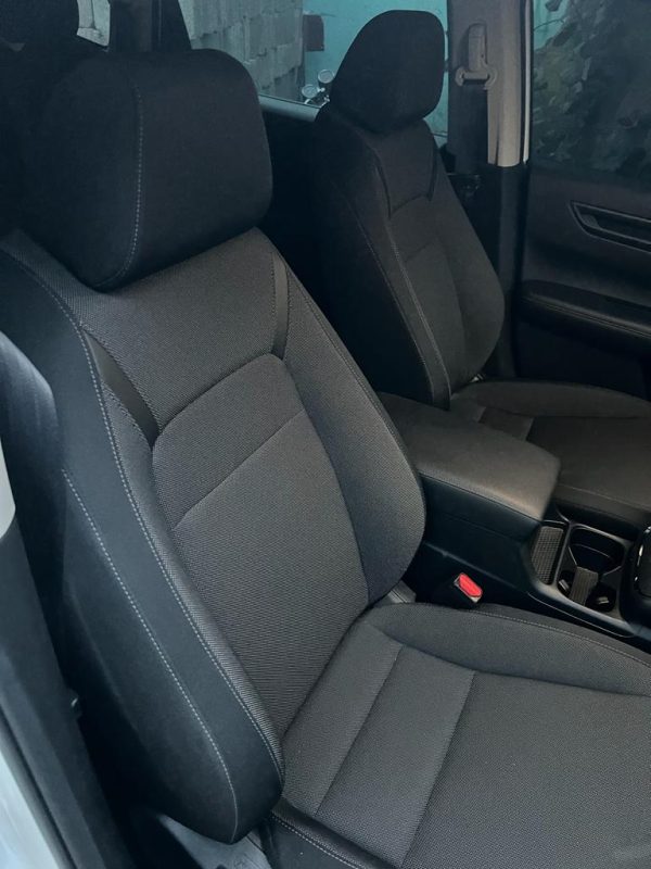 Honda CRV 2023 - Image 4