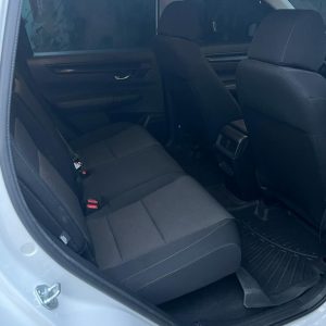 Honda CRV 2023